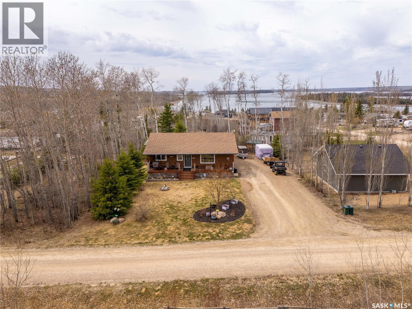 301 Birch Street, Goodsoil, Saskatchewan  S0M 1A0 - Photo 49 - SK032703