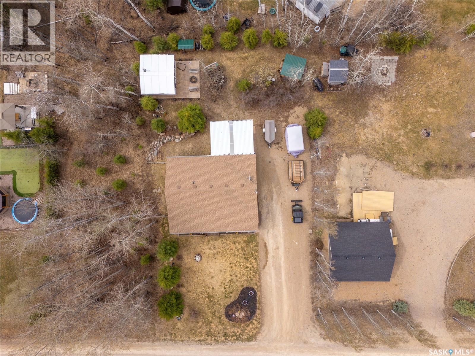 301 Birch Street, Goodsoil, Saskatchewan  S0M 1A0 - Photo 54 - SK032703