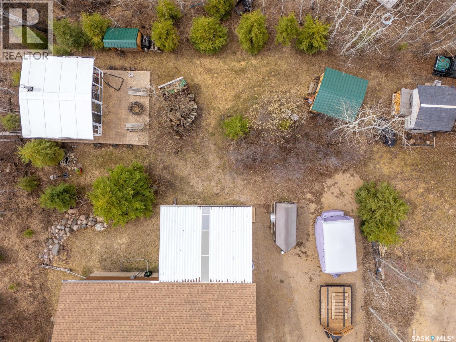 301 Birch Street, Goodsoil, Saskatchewan  S0M 1A0 - Photo 57 - SK032703