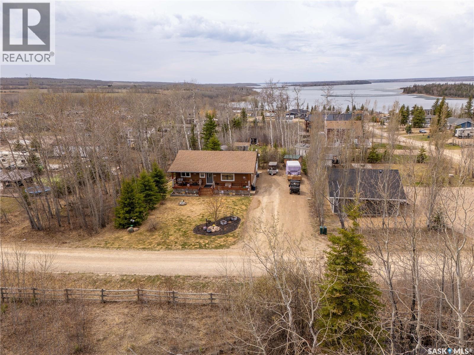 301 Birch Street, Goodsoil, Saskatchewan  S0M 1A0 - Photo 51 - SK032703
