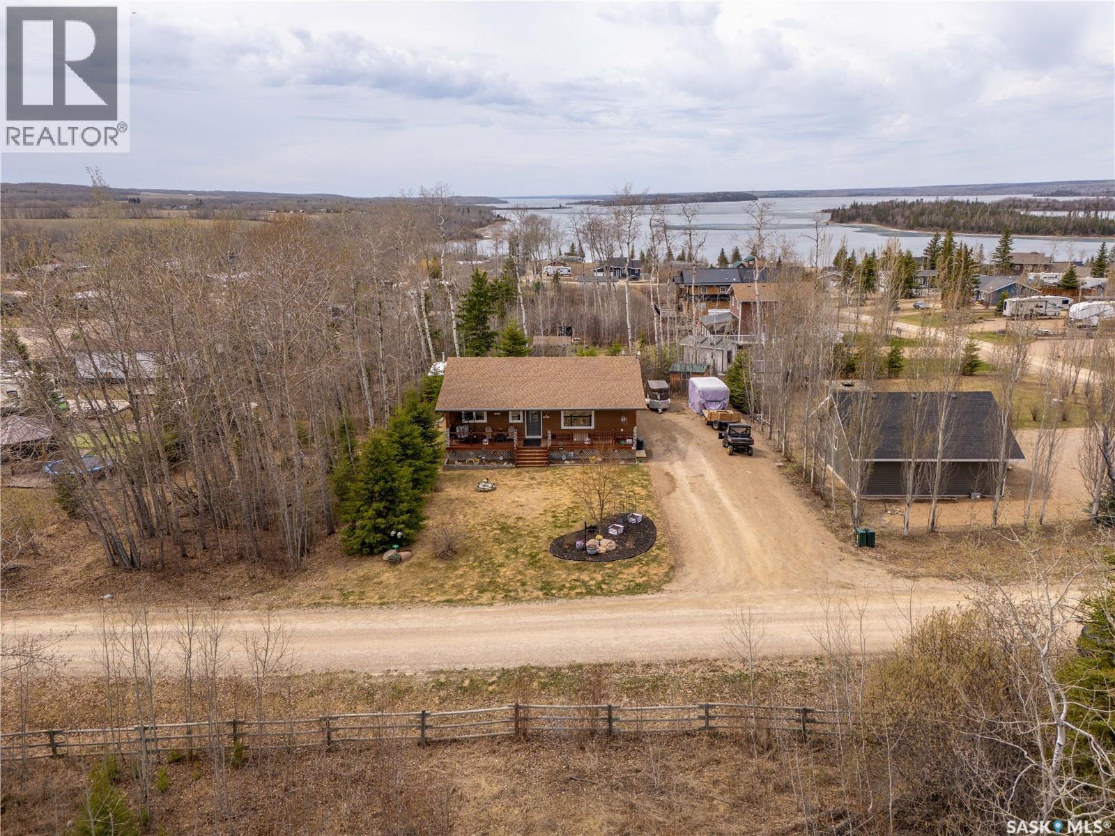 301 Birch Street, Goodsoil, Saskatchewan  S0M 1A0 - Photo 50 - SK032703