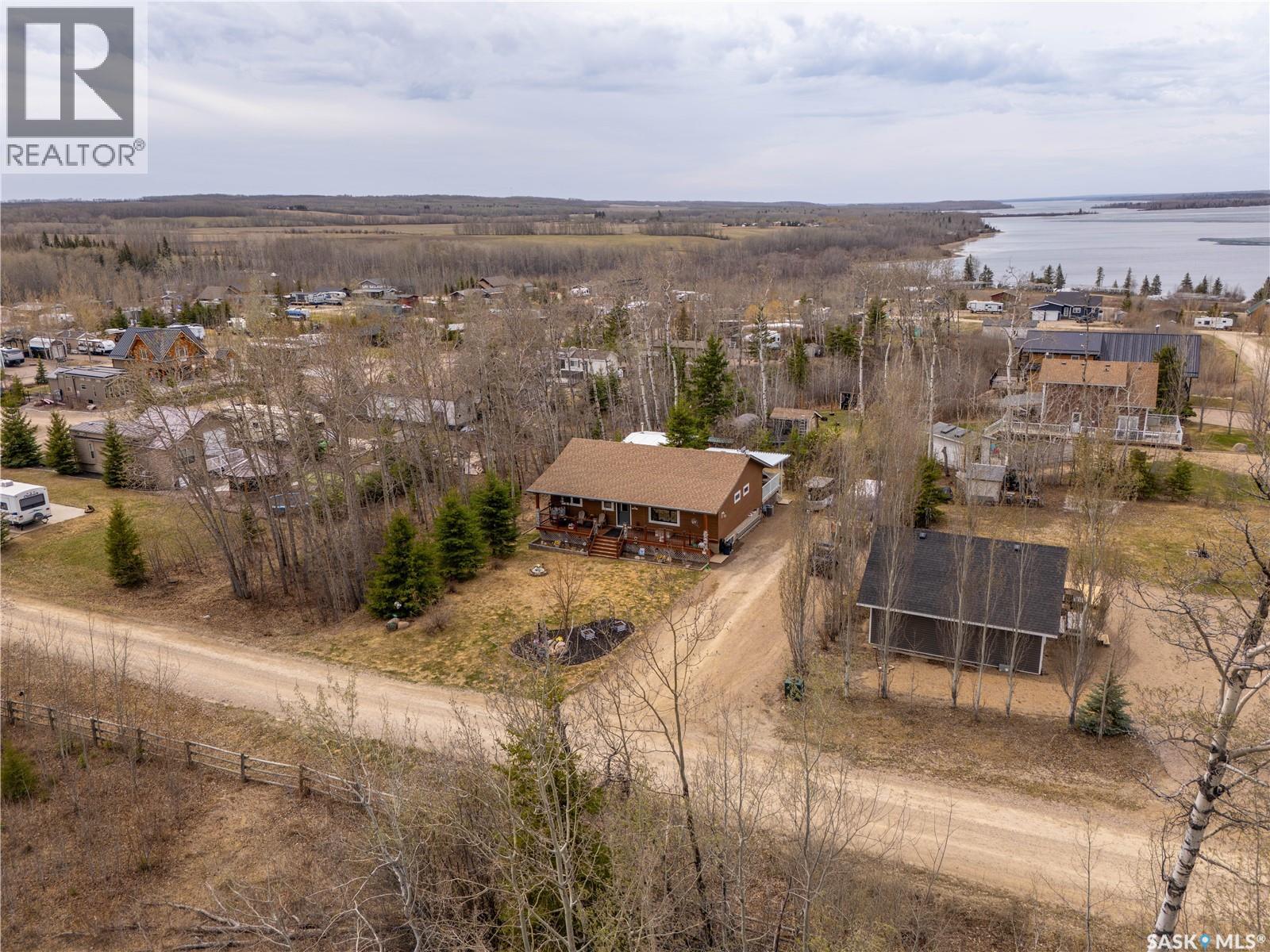 301 Birch Street, Goodsoil, Saskatchewan  S0M 1A0 - Photo 52 - SK032703