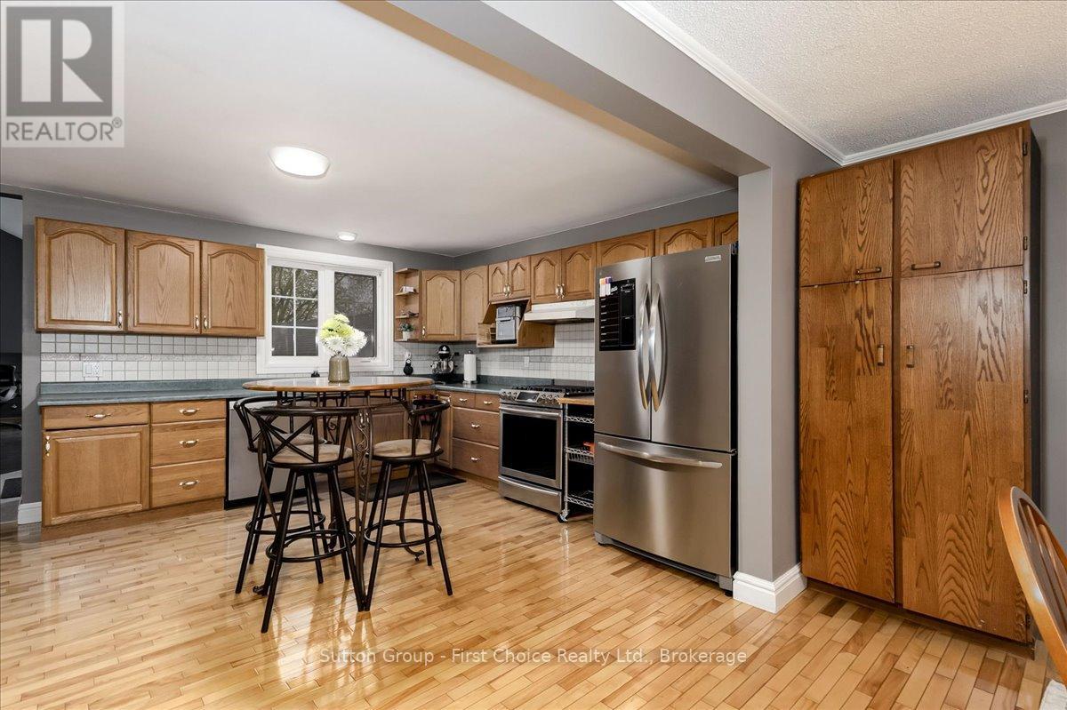 202 Huron Road, Perth South, Ontario  N0K 1X0 - Photo 11 - X13139242