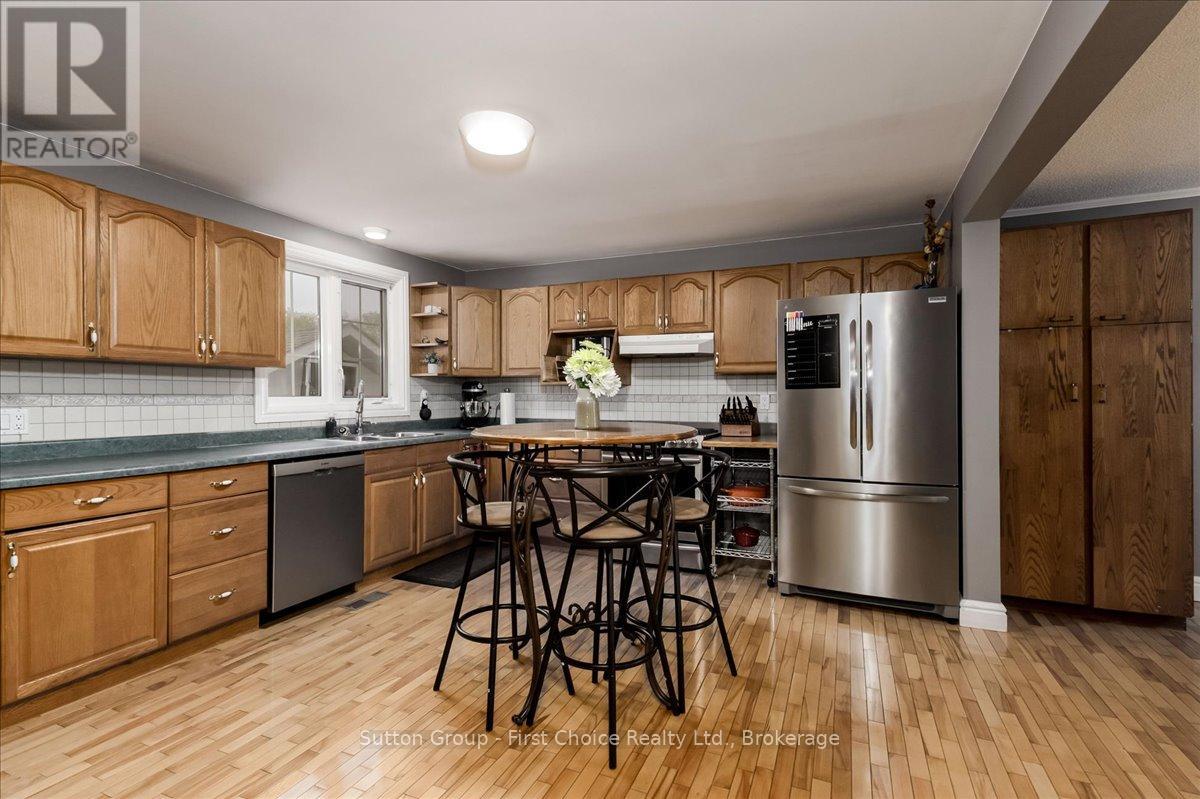 202 Huron Road, Perth South, Ontario  N0K 1X0 - Photo 12 - X13139242