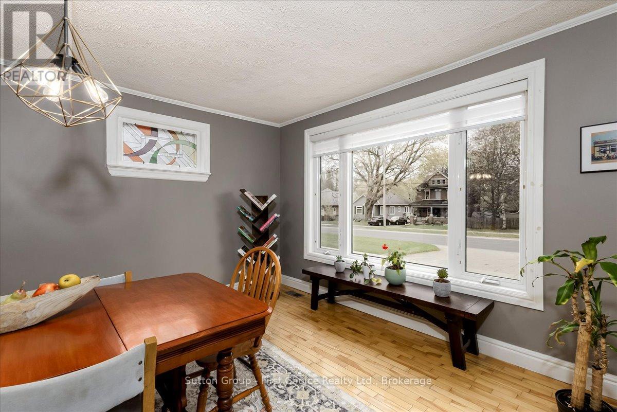 202 Huron Road, Perth South, Ontario  N0K 1X0 - Photo 16 - X13139242