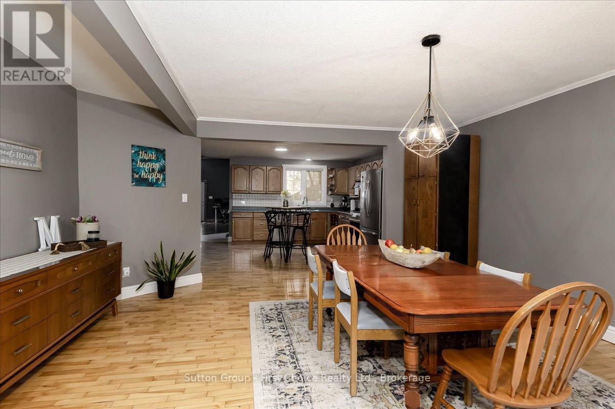 202 Huron Road, Perth South, Ontario  N0K 1X0 - Photo 17 - X13139242