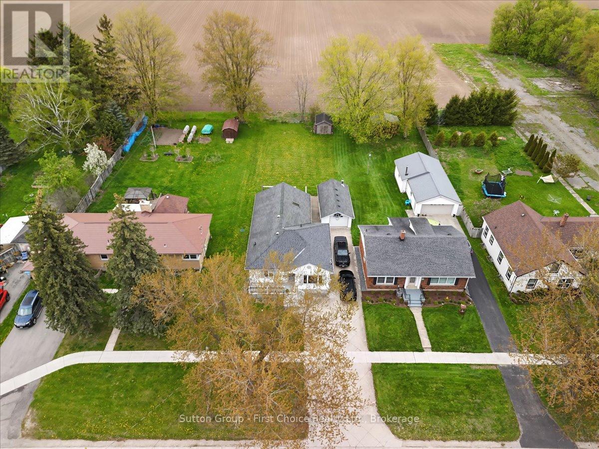 202 Huron Road, Perth South, Ontario  N0K 1X0 - Photo 33 - X13139242