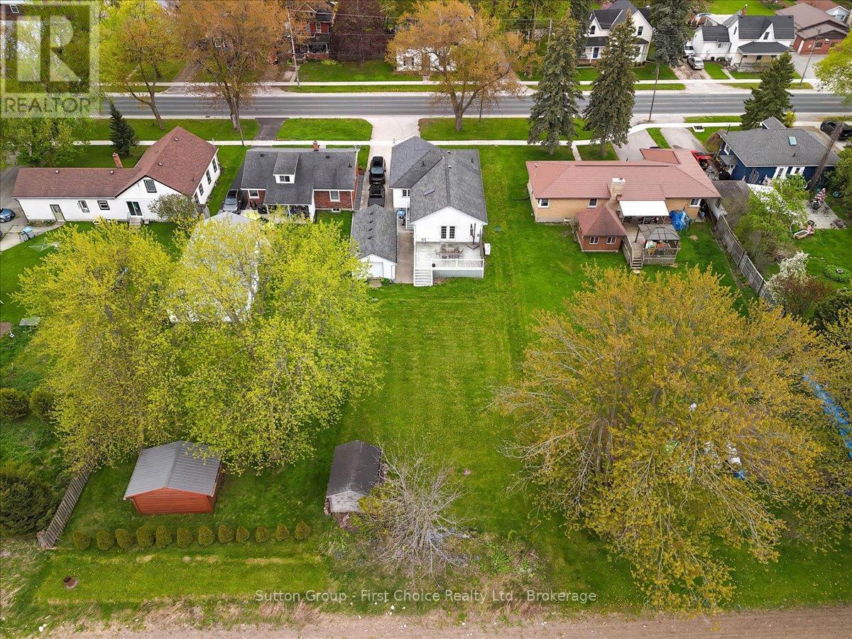 202 Huron Road, Perth South, Ontario  N0K 1X0 - Photo 34 - X13139242