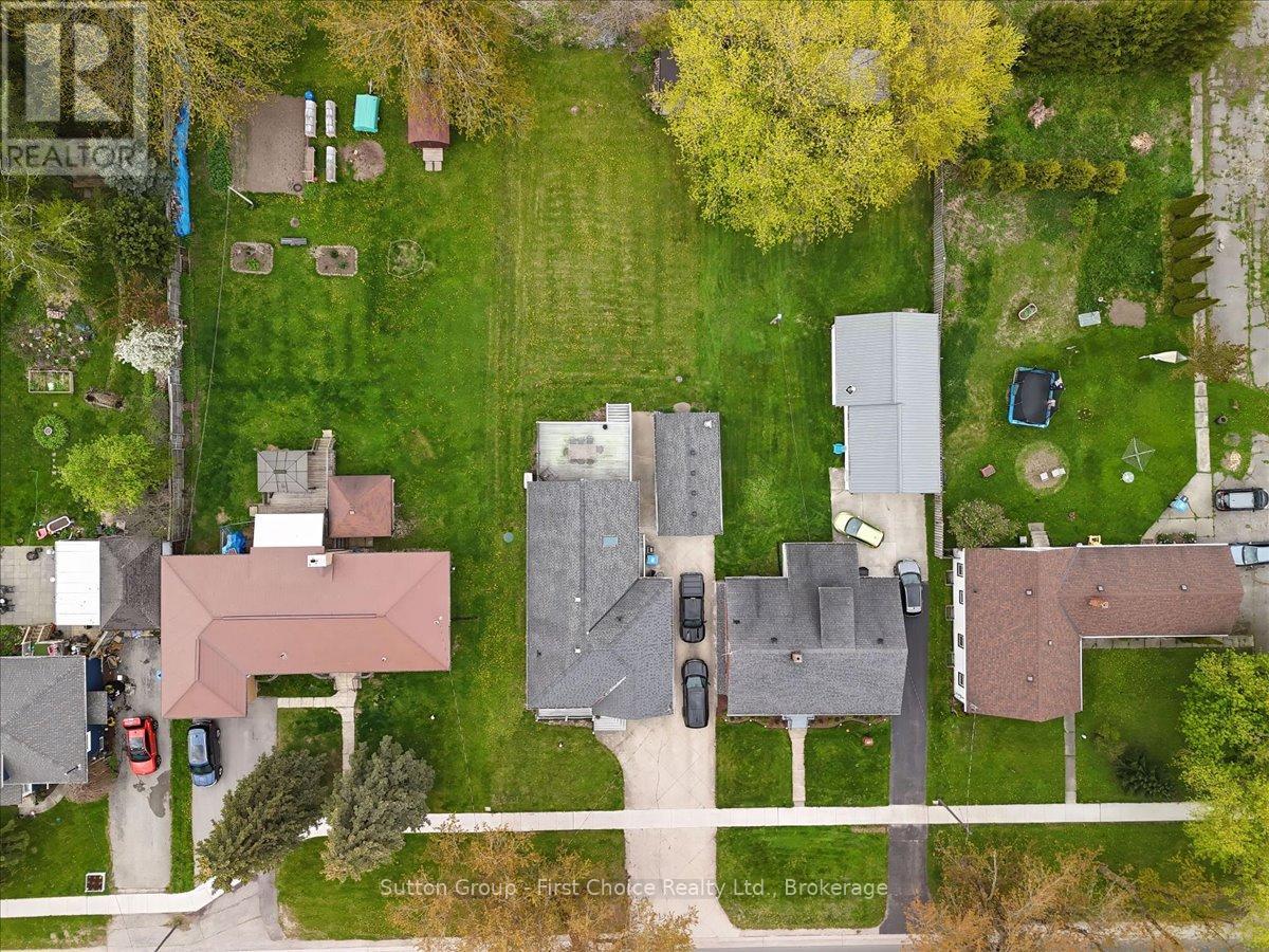 202 Huron Road, Perth South, Ontario  N0K 1X0 - Photo 35 - X13139242