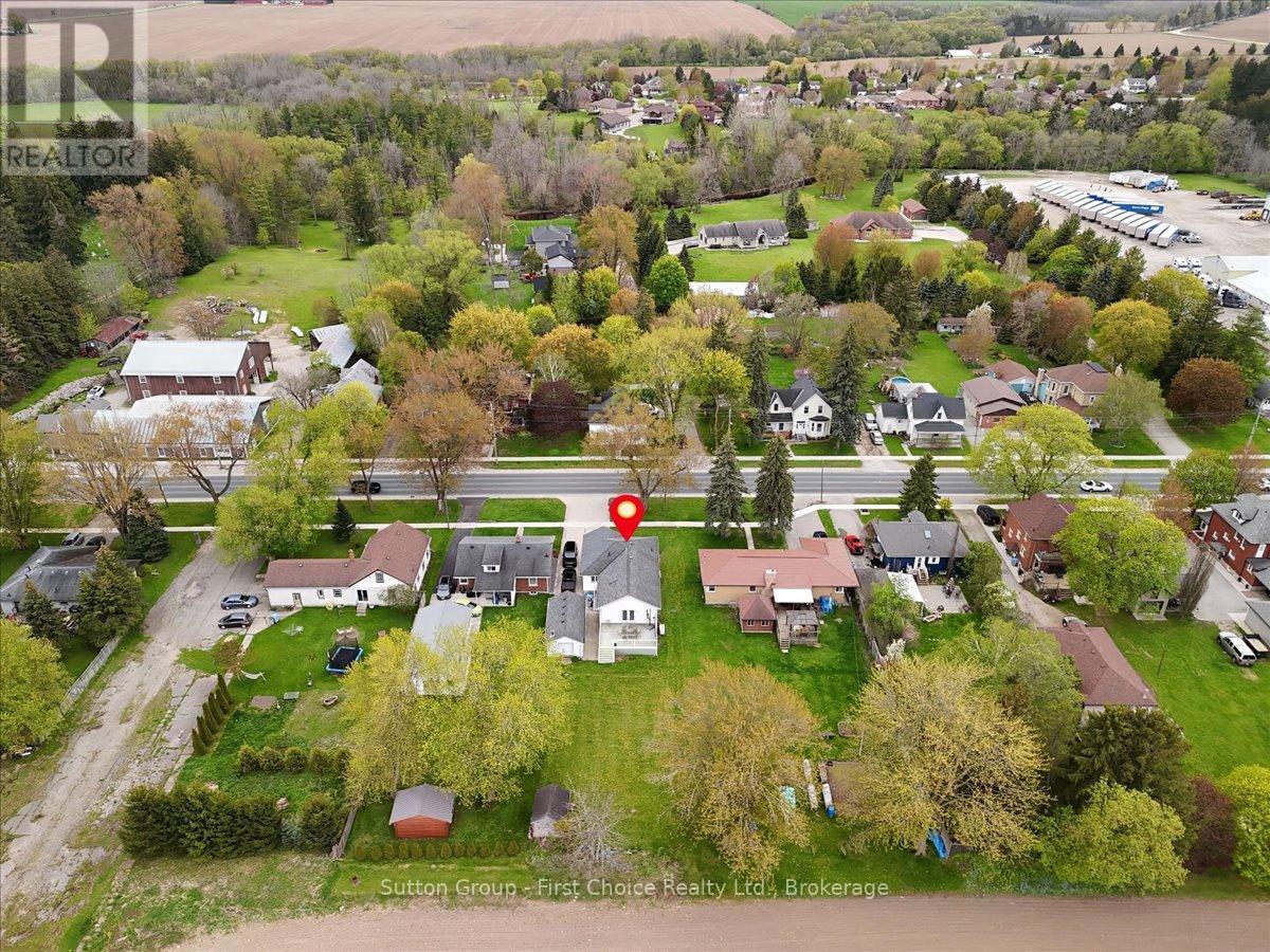 202 Huron Road, Perth South, Ontario  N0K 1X0 - Photo 37 - X13139242
