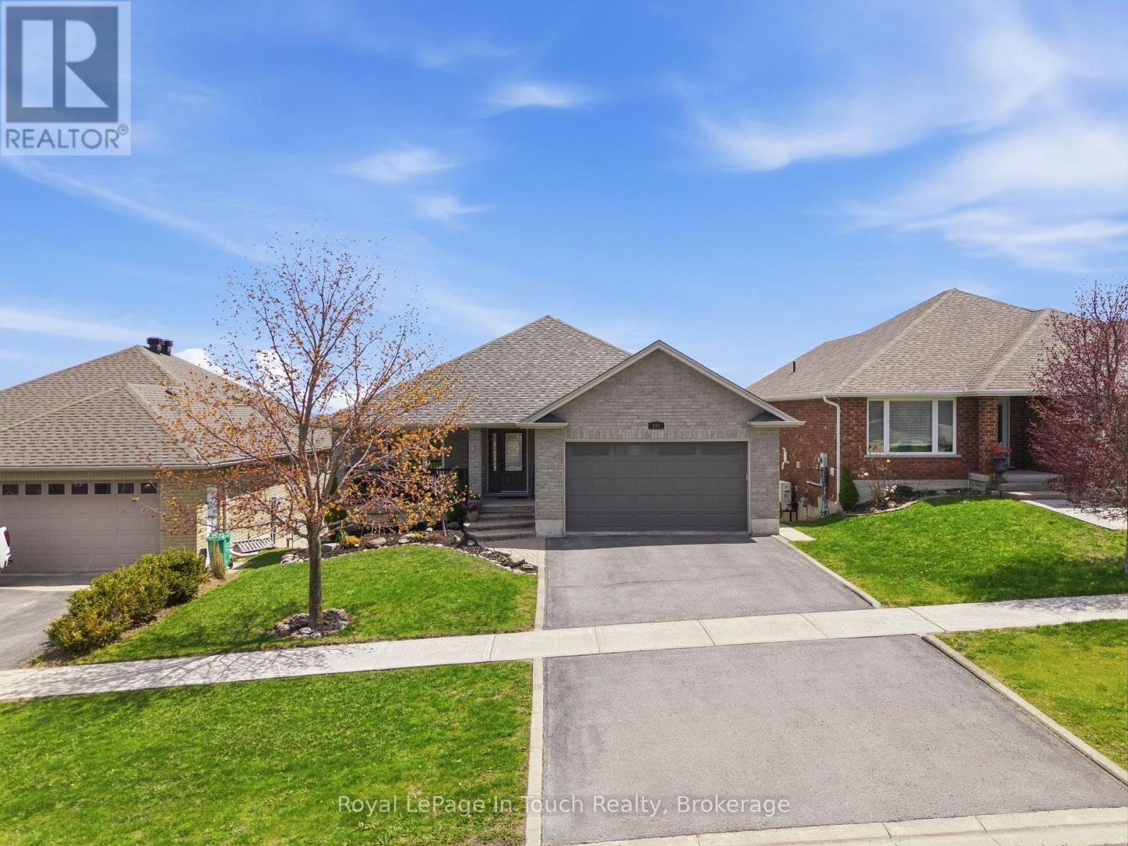 108 MILROY DRIVE, Peterborough, Ontario
