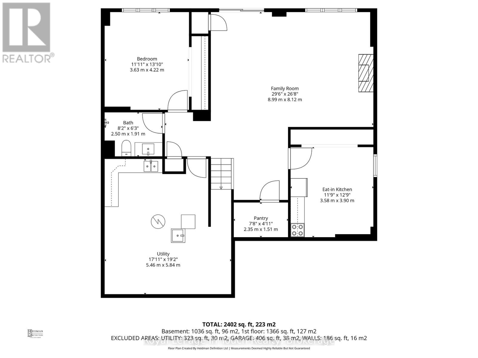108 Milroy Drive, Peterborough, Ontario  K9H 7T2 - Photo 34 - X13139244