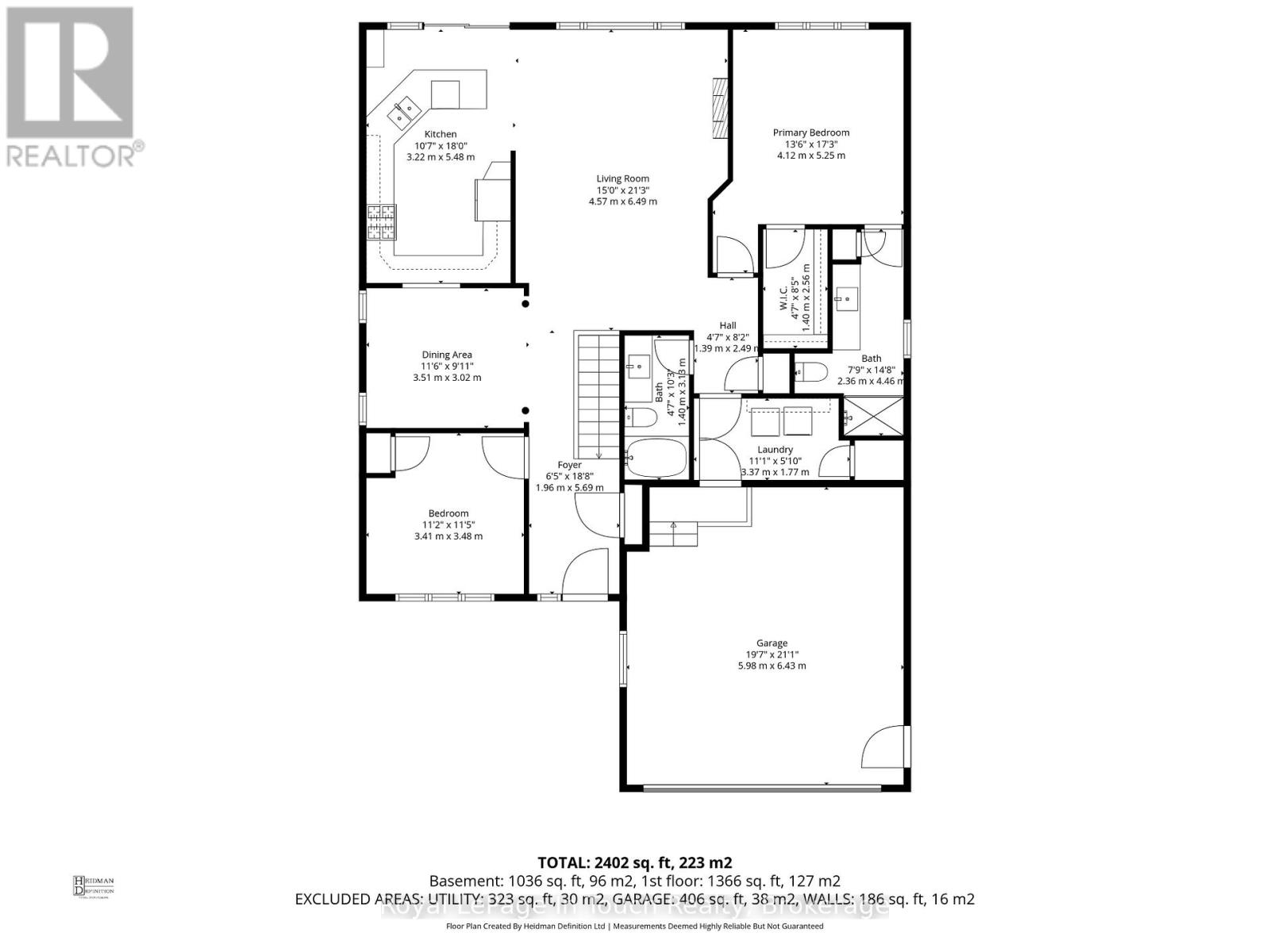 108 Milroy Drive, Peterborough, Ontario  K9H 7T2 - Photo 35 - X13139244