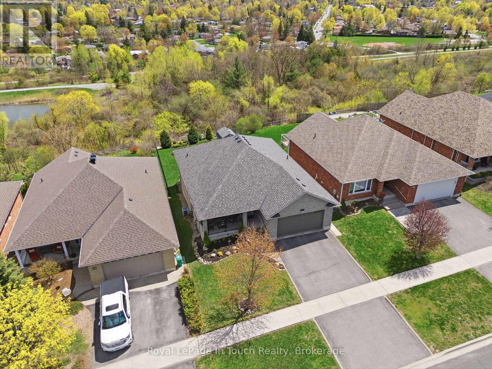 108 Milroy Drive, Peterborough, Ontario  K9H 7T2 - Photo 36 - X13139244