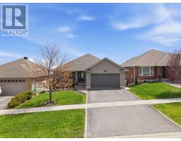 108 MILROY DRIVE, Peterborough, Ontario
