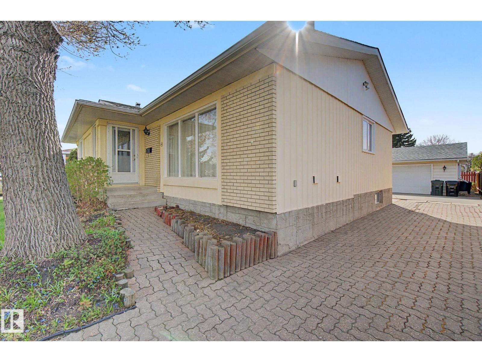 42 Hawkins Cr, Sherwood Park, Alberta  T8A 3P2 - Photo 4 - E4488348