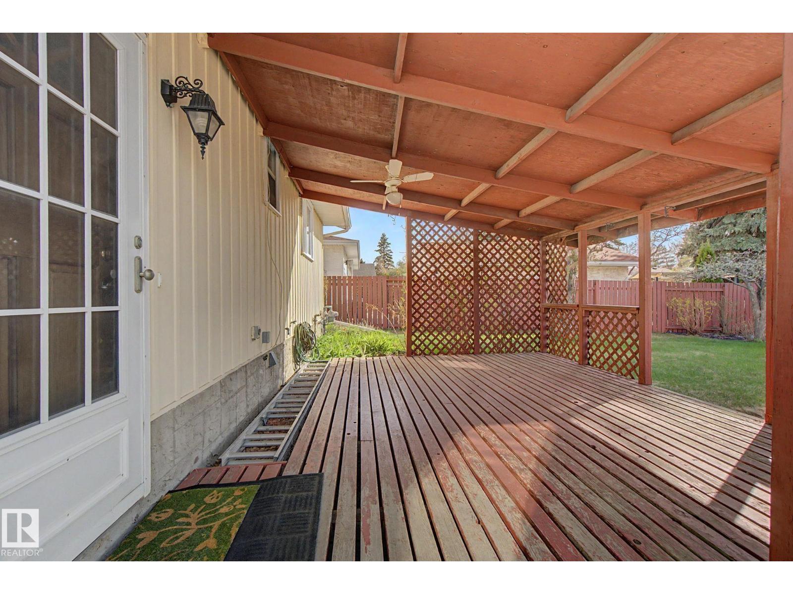 42 Hawkins Cr, Sherwood Park, Alberta  T8A 3P2 - Photo 48 - E4488348