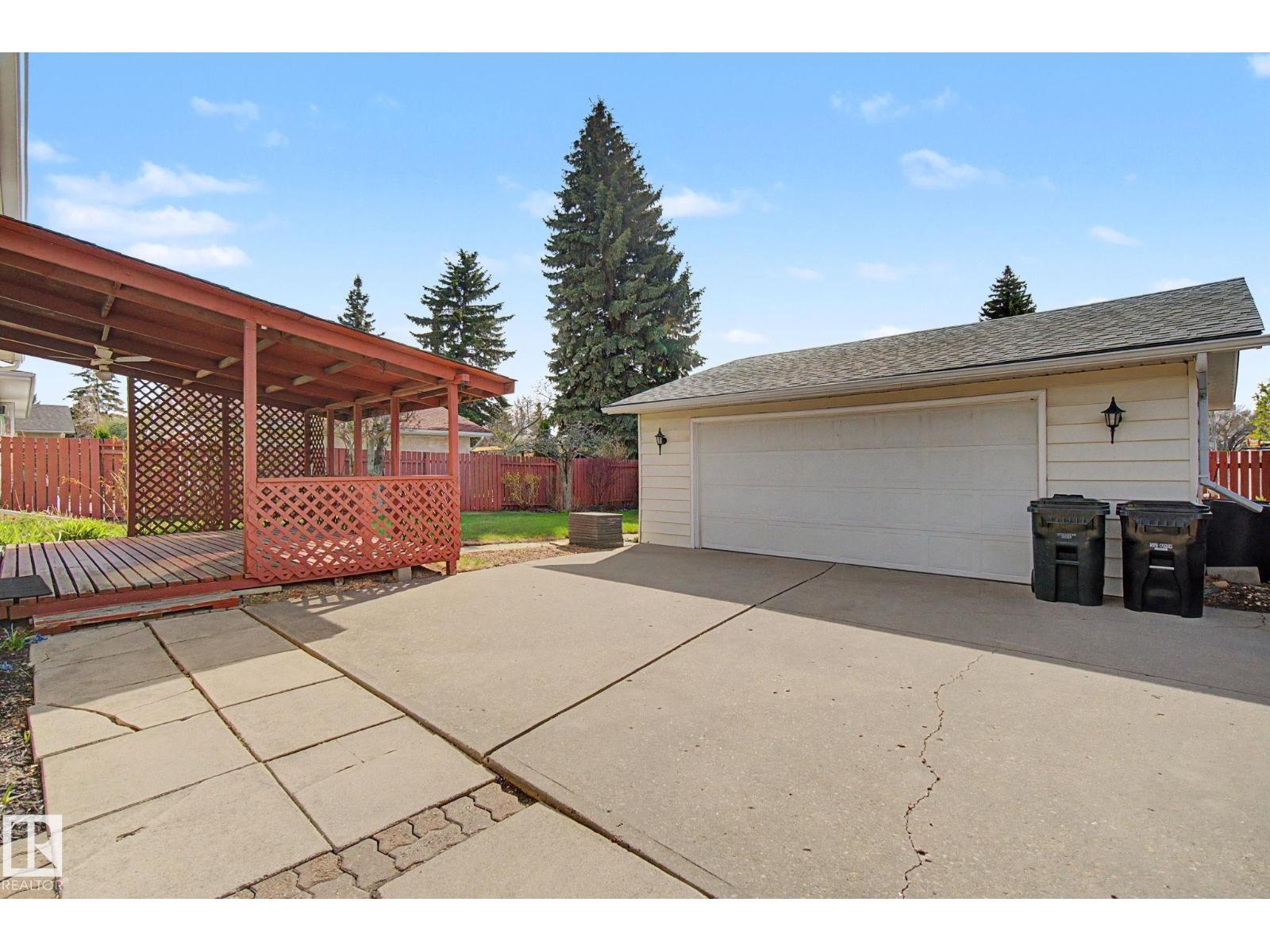 42 Hawkins Cr, Sherwood Park, Alberta  T8A 3P2 - Photo 50 - E4488348