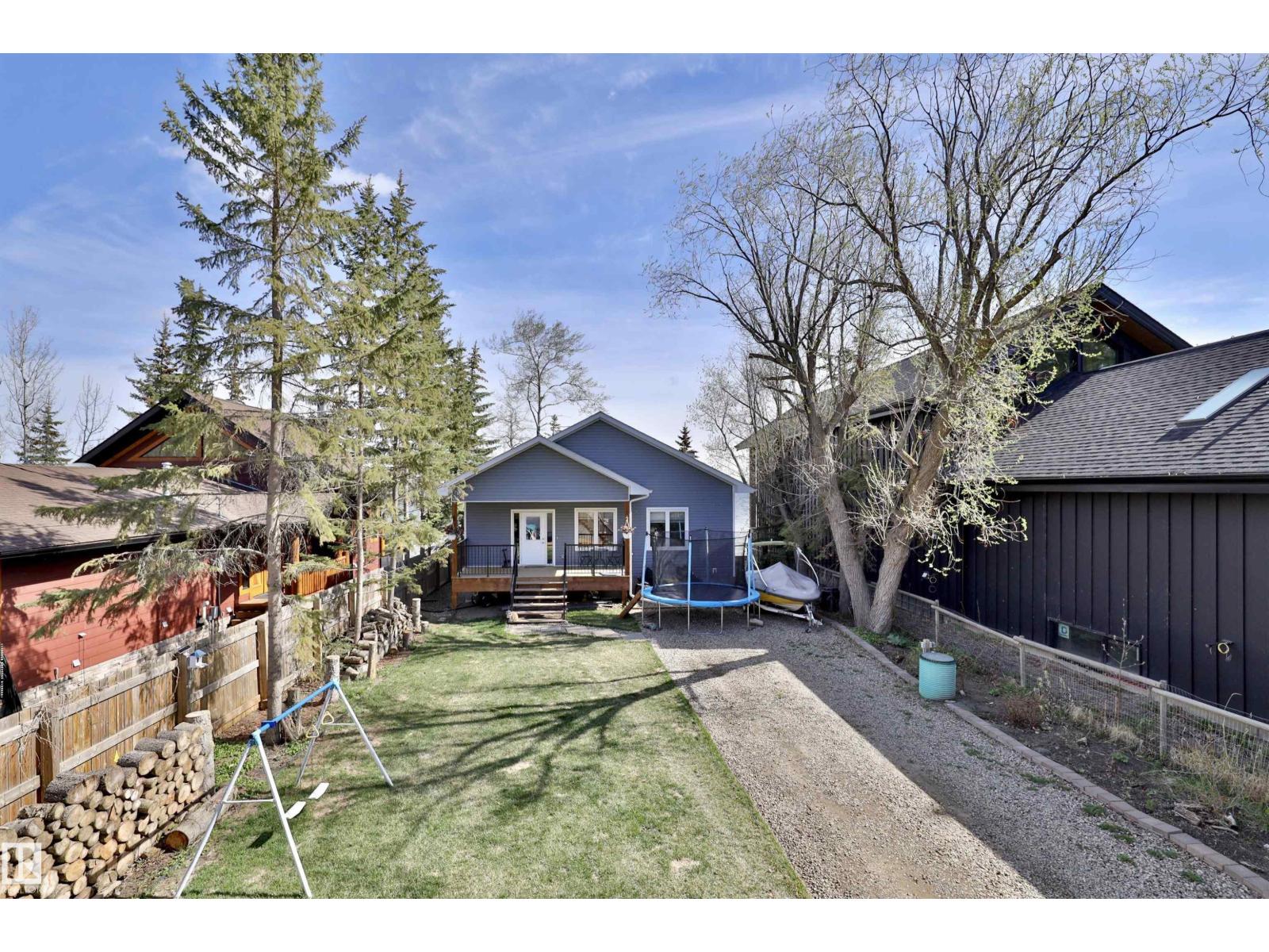 45 Poplar Ba, Rural Wetaskiwin County, Alberta  T0C 2V0 - Photo 4 - E4488349
