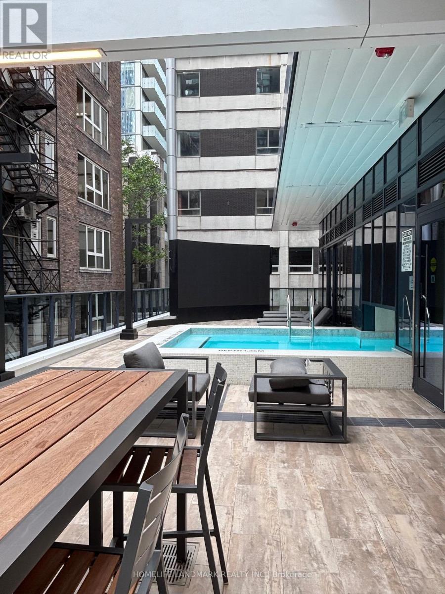 4710 - 38 Widmer Street, Toronto, Ontario  M5V 0P7 - Photo 16 - C13139254