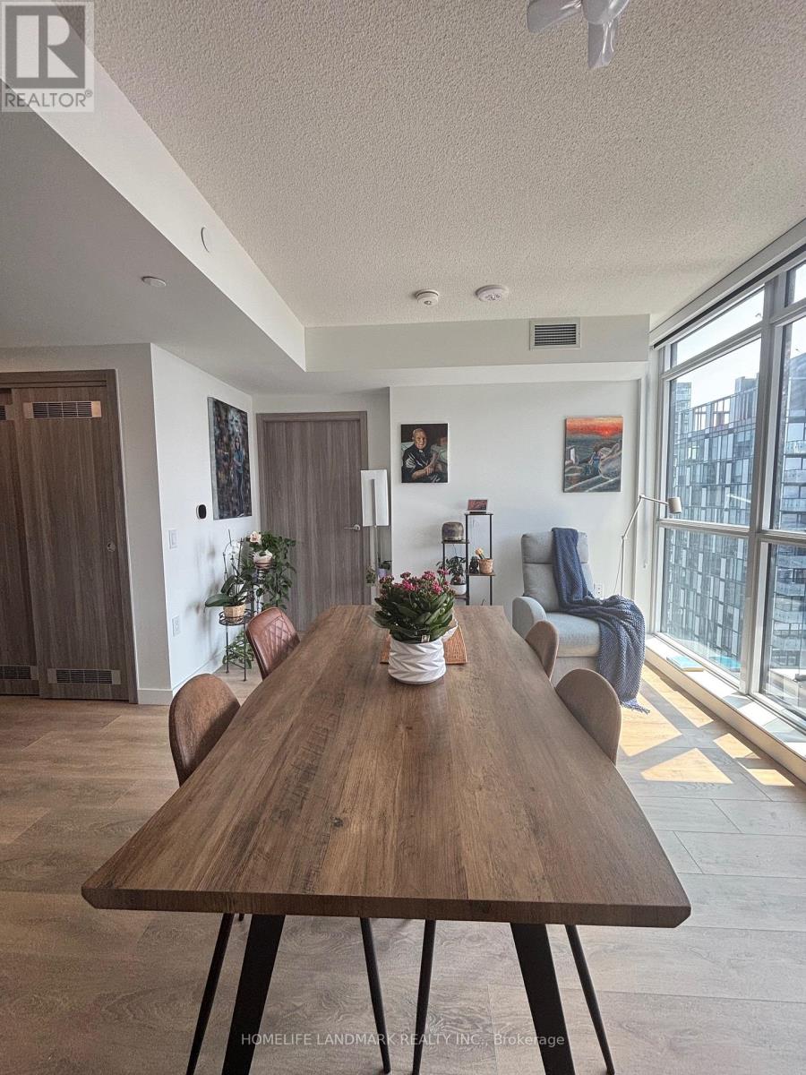 4710 - 38 Widmer Street, Toronto, Ontario  M5V 0P7 - Photo 2 - C13139254