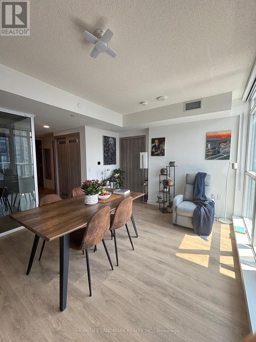 4710 - 38 Widmer Street, Toronto, Ontario  M5V 0P7 - Photo 3 - C13139254