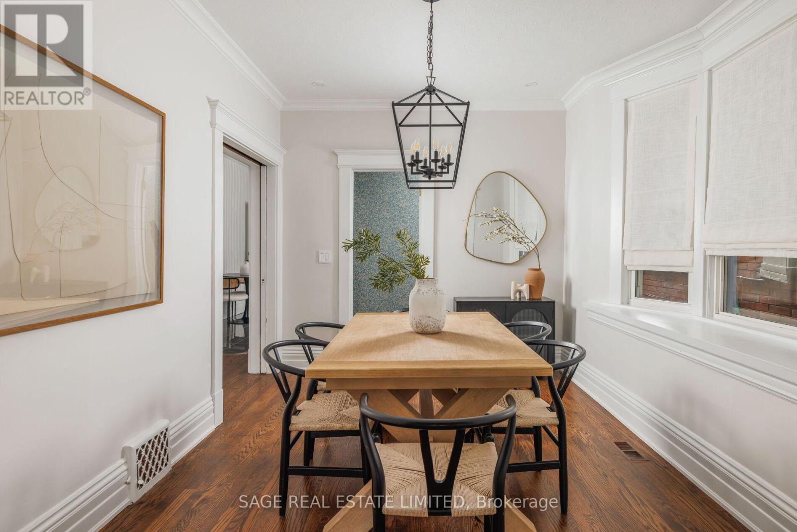 208 Galley Avenue, Toronto, Ontario  M6R 1H4 - Photo 14 - W13128690
