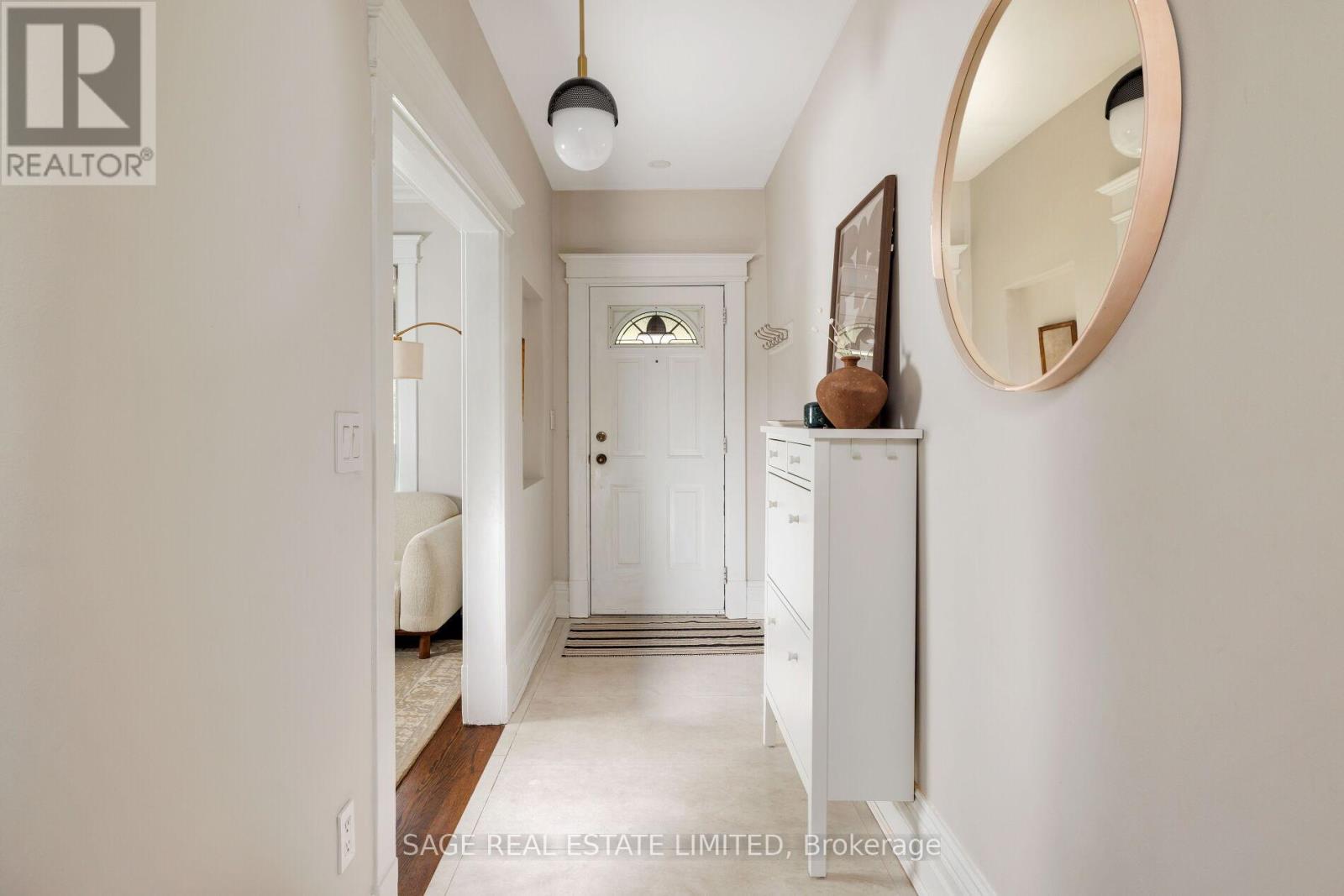 208 Galley Avenue, Toronto, Ontario  M6R 1H4 - Photo 6 - W13128690