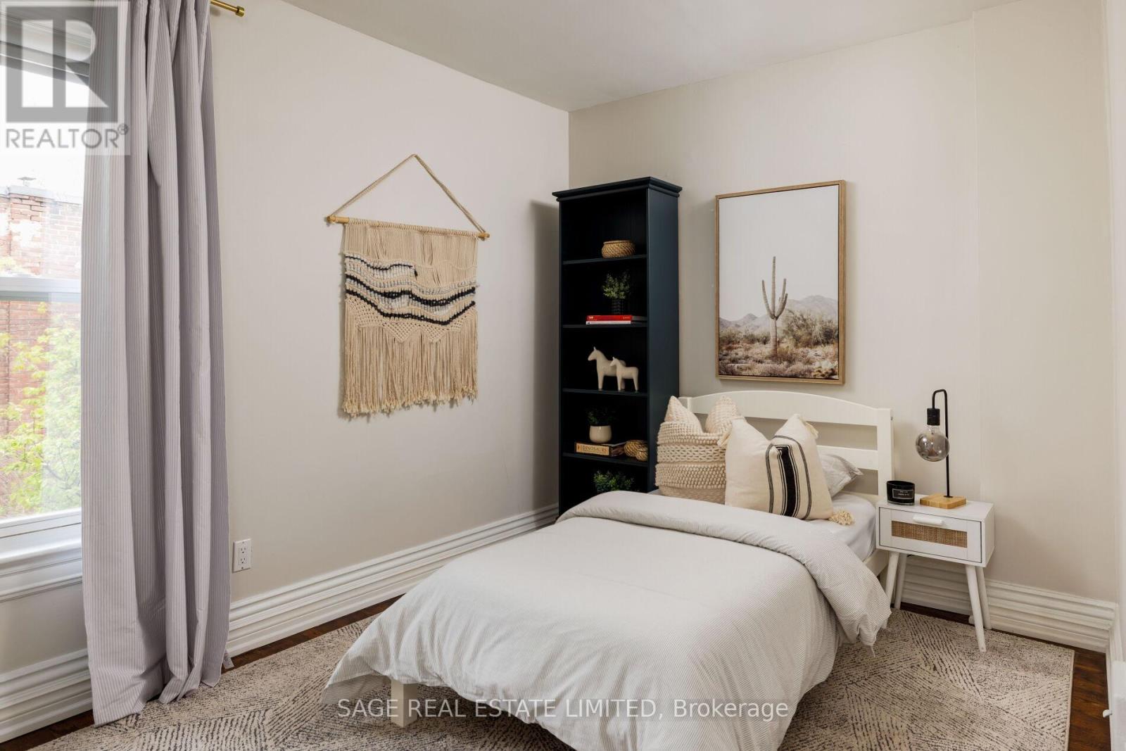 208 Galley Avenue, Toronto, Ontario  M6R 1H4 - Photo 22 - W13128690