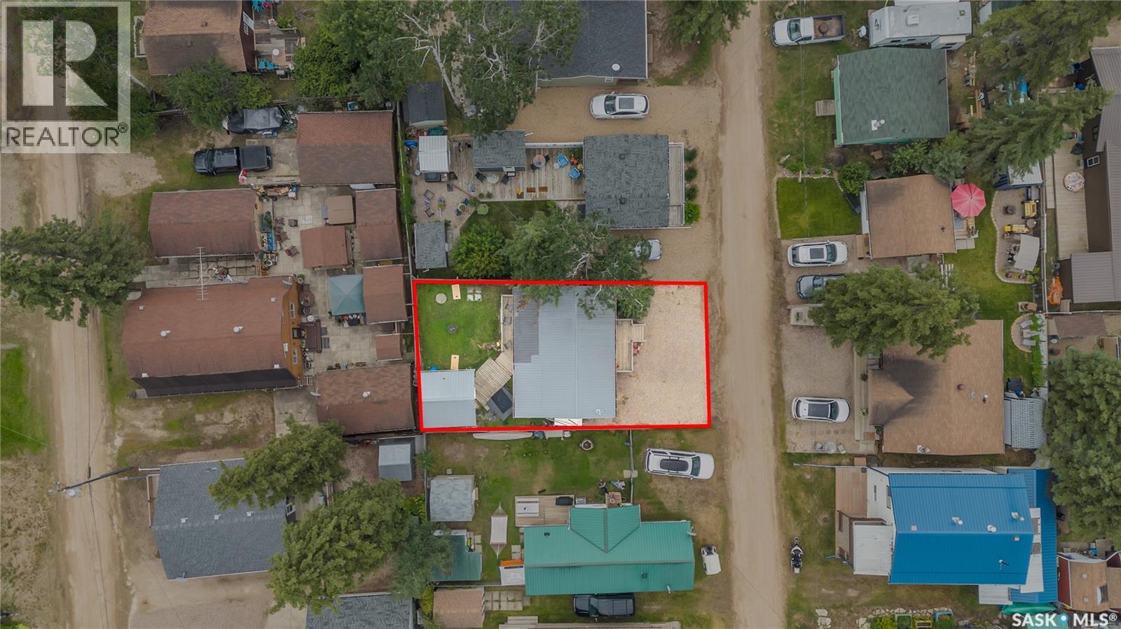 30 6th Street, Lakeland Rm No. 521, Saskatchewan  S0J 0N0 - Photo 3 - SK036237