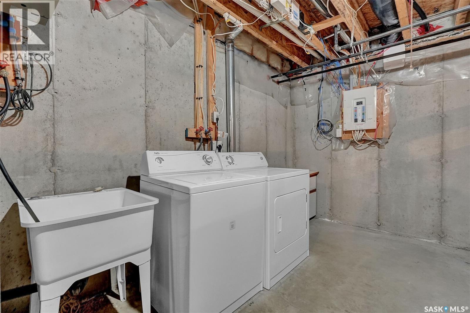 23 4101 Preston Crescent, Regina, Saskatchewan  S4X 0G3 - Photo 25 - SK036096