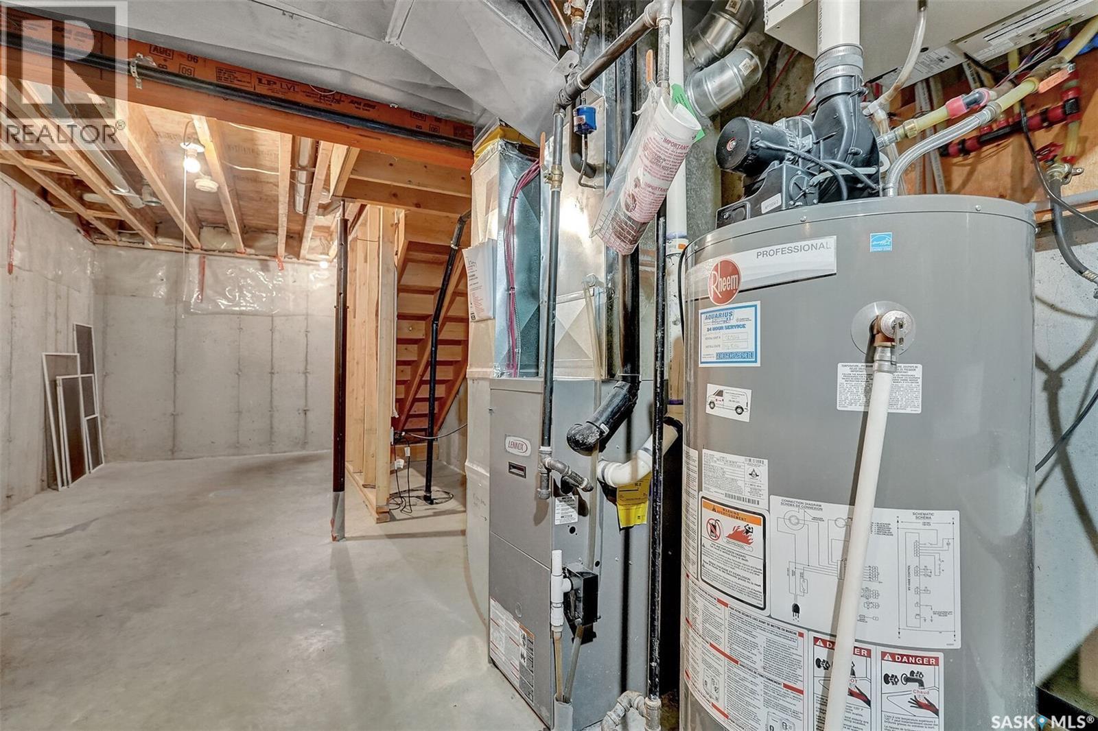 23 4101 Preston Crescent, Regina, Saskatchewan  S4X 0G3 - Photo 26 - SK036096