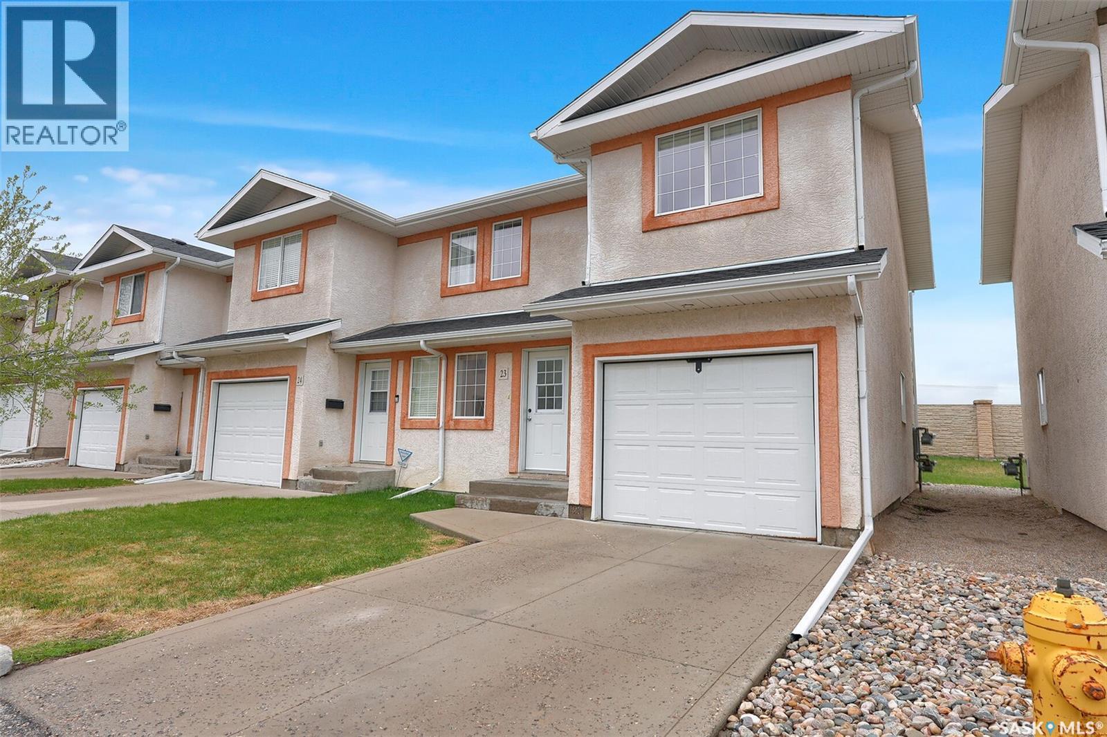 23 4101 Preston Crescent, Regina, Saskatchewan  S4X 0G3 - Photo 29 - SK036096