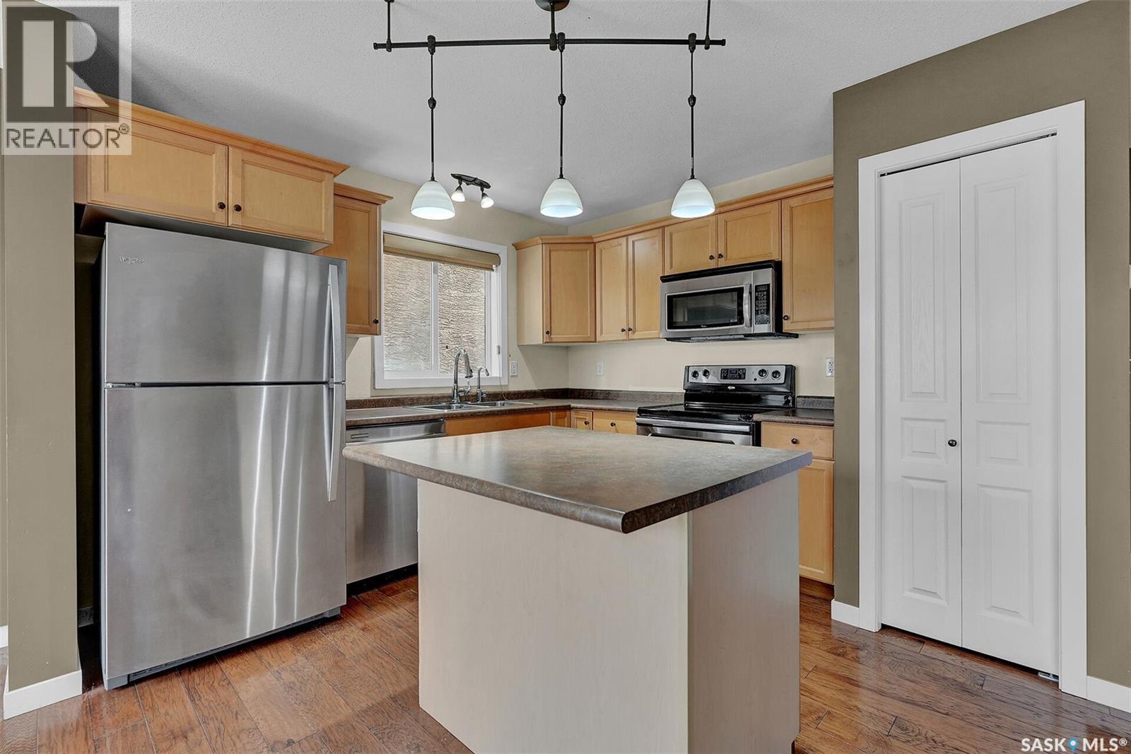 23 4101 Preston Crescent, Regina, Saskatchewan  S4X 0G3 - Photo 7 - SK036096