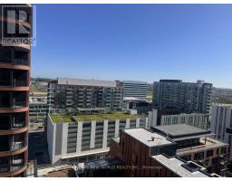 1611 - 56 ANDRE DE GRASSE STREET, Markham, Ontario