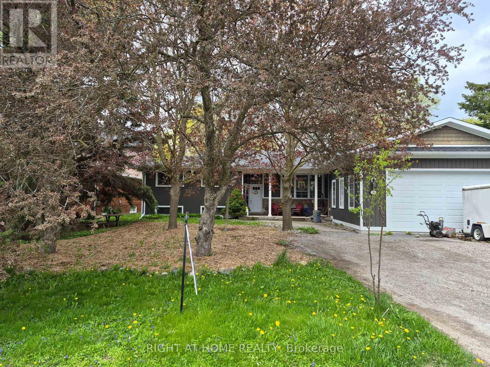18 GALLACHER AVENUE, Richmond Hill, Ontario