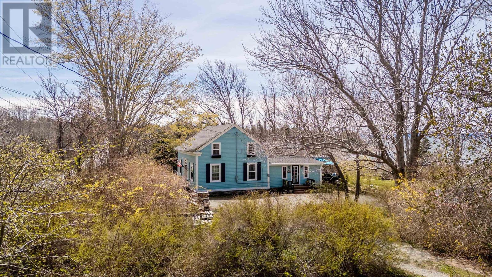 8367 Highway 101, brighton, Nova Scotia