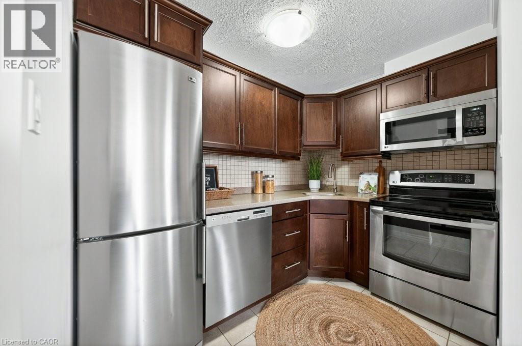 64 Benton Street Unit# 506, Kitchener, Ontario  N2G 4L9 - Photo 4 - 40816550
