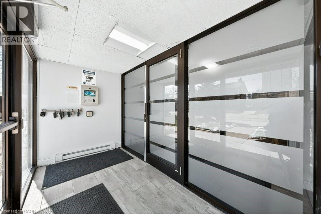 64 Benton Street Unit# 506, Kitchener, Ontario  N2G 4L9 - Photo 12 - 40816550