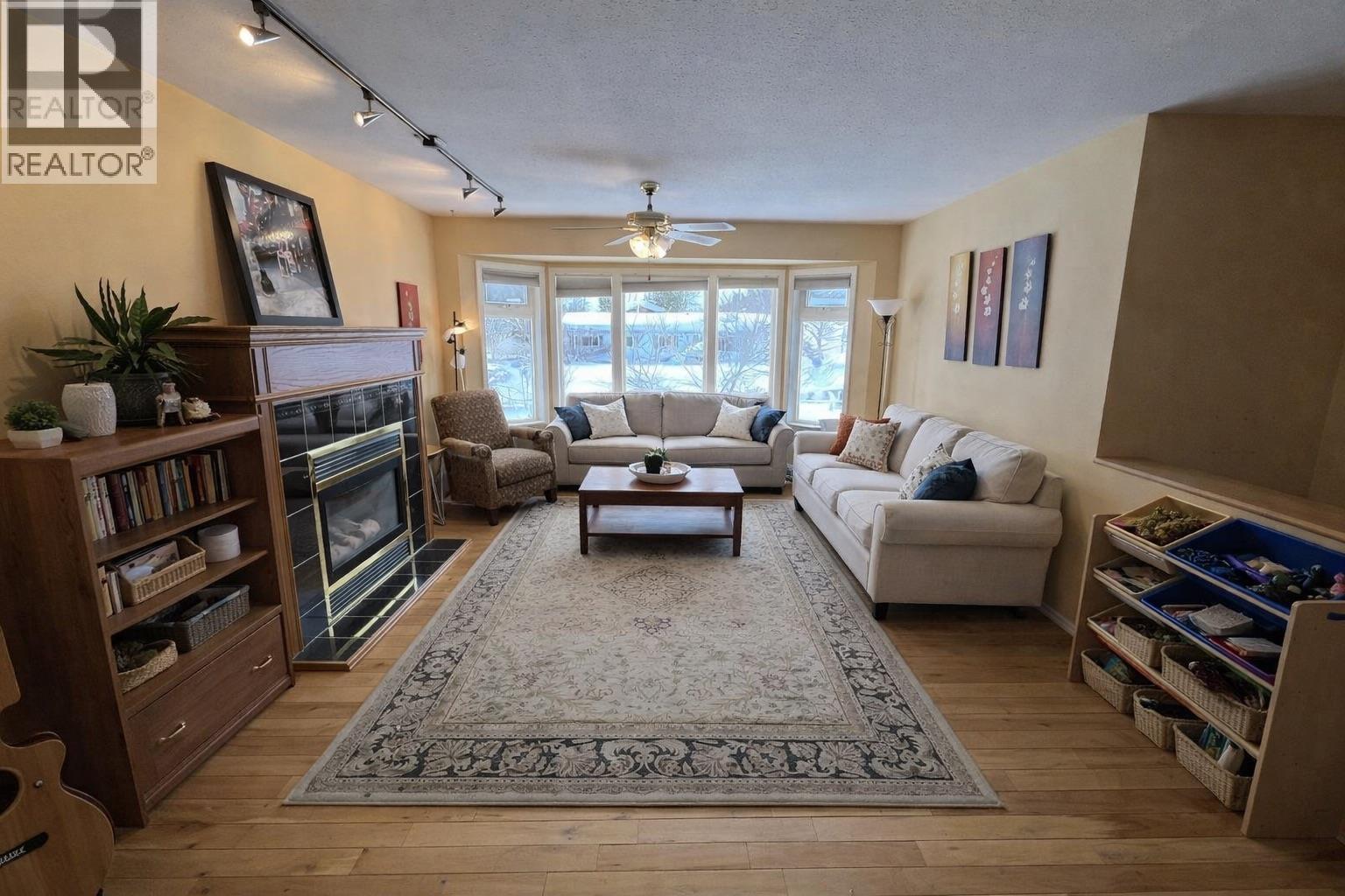 4824 Gairdner Crescent, Fort Nelson, British Columbia  V0C 1R0 - Photo 4 - R3103562