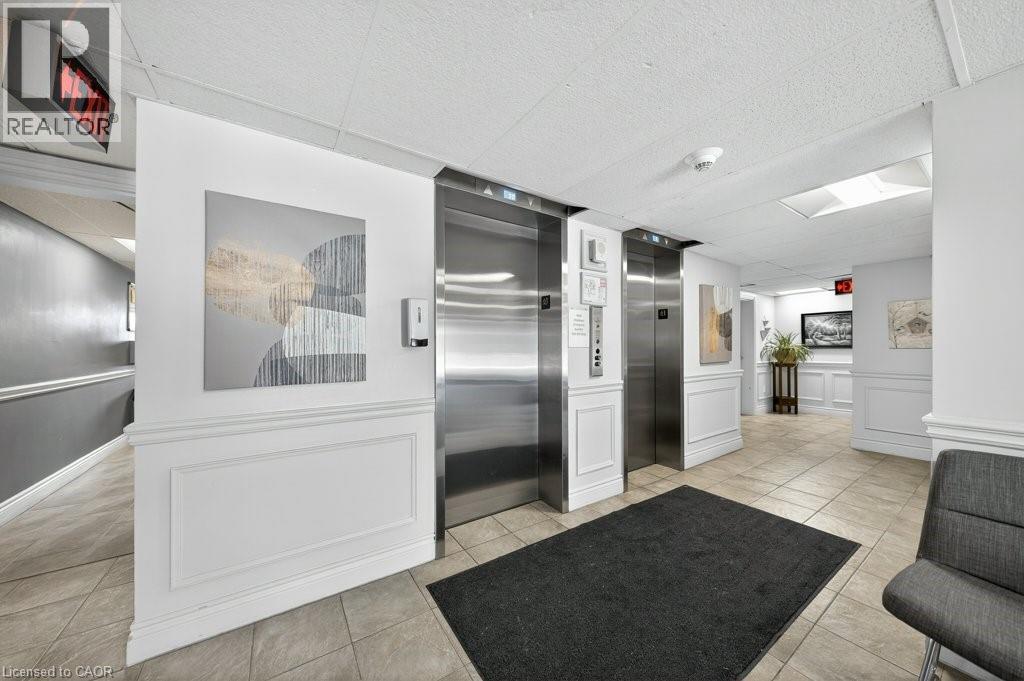 64 Benton Street Unit# 506, Kitchener, Ontario  N2G 4L9 - Photo 18 - 40816550