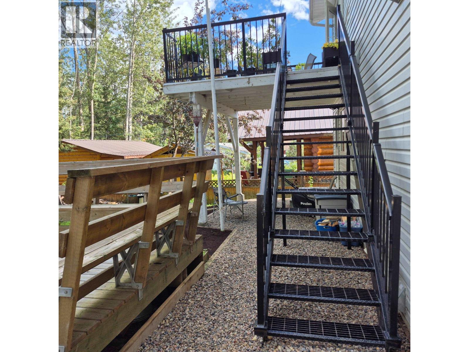 4824 Gairdner Crescent, Fort Nelson, British Columbia  V0C 1R0 - Photo 28 - R3103562