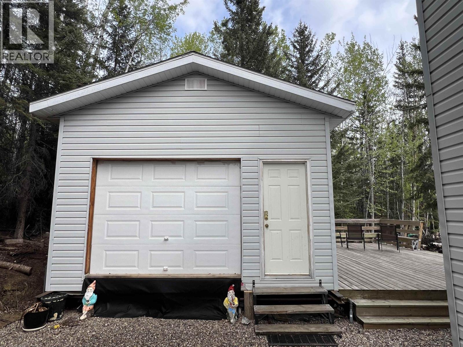 4824 Gairdner Crescent, Fort Nelson, British Columbia  V0C 1R0 - Photo 27 - R3103562