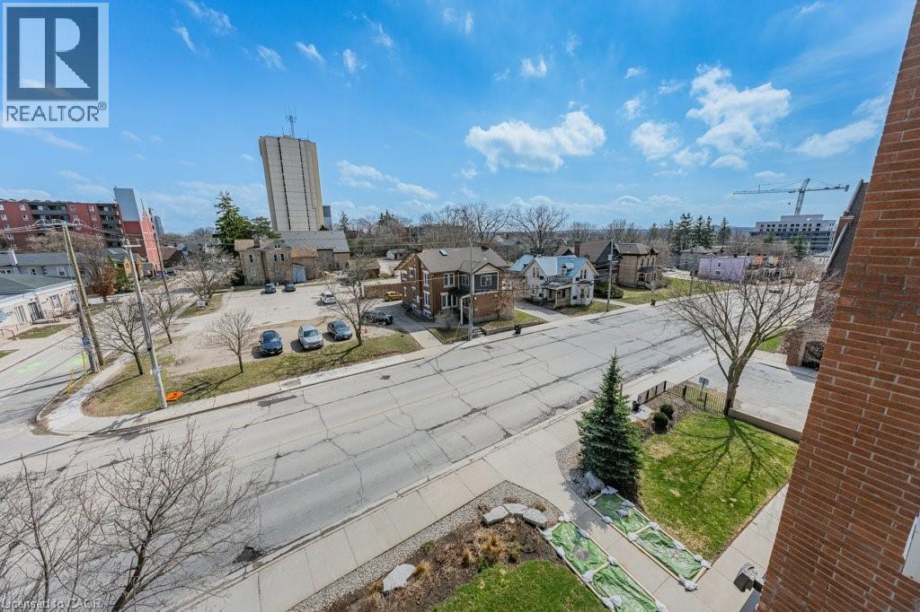 64 Benton Street Unit# 506, Kitchener, Ontario  N2G 4L9 - Photo 26 - 40816550