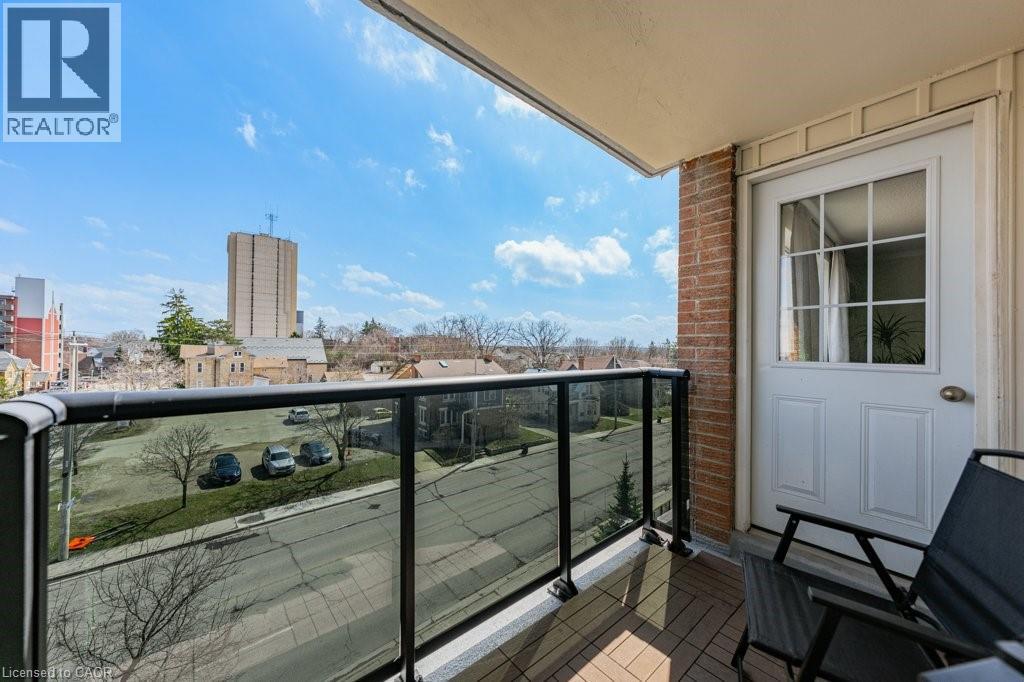 64 Benton Street Unit# 506, Kitchener, Ontario  N2G 4L9 - Photo 25 - 40816550