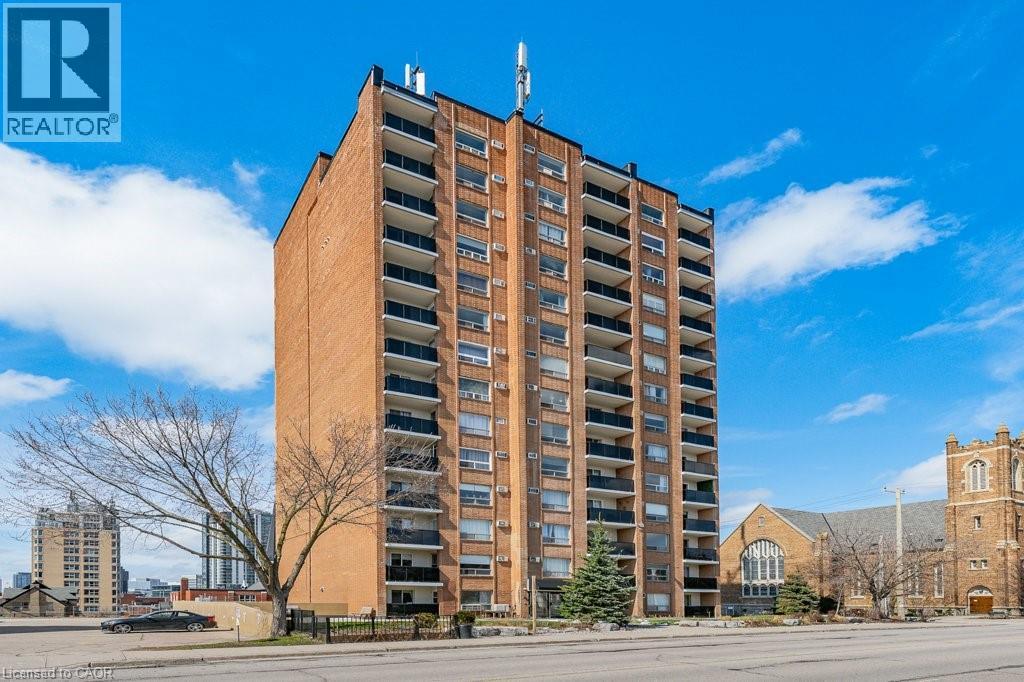 64 Benton Street Unit# 506, Kitchener, Ontario  N2G 4L9 - Photo 41 - 40816550