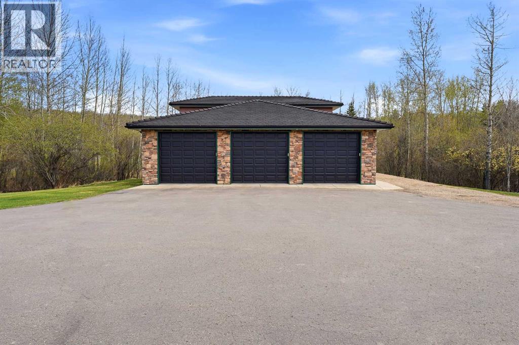 252072 Township Road 431a, Rural Ponoka County, Alberta  T4J 1R1 - Photo 37 - A2310168