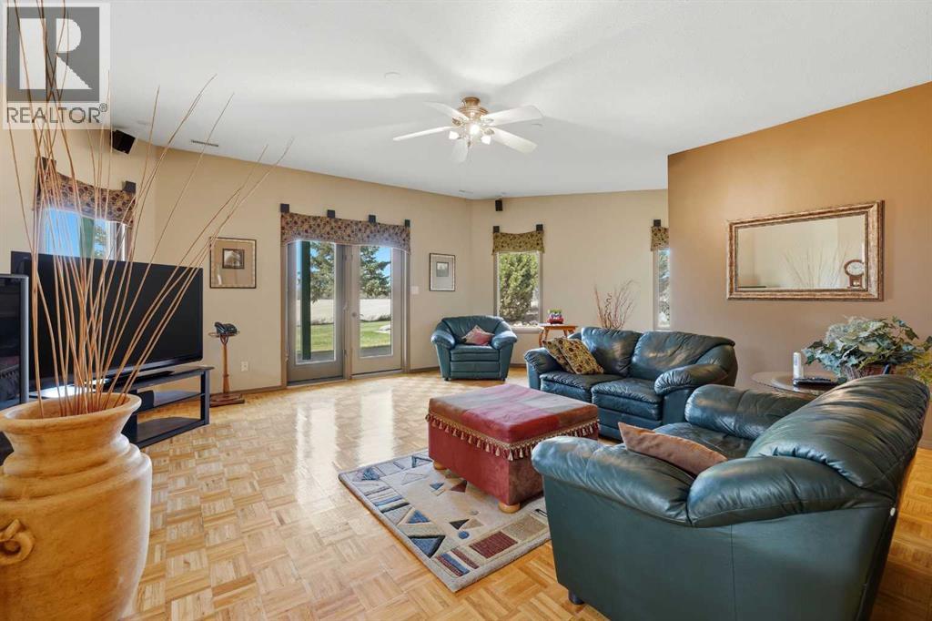 252072 Township Road 431a, Rural Ponoka County, Alberta  T4J 1R1 - Photo 6 - A2310168