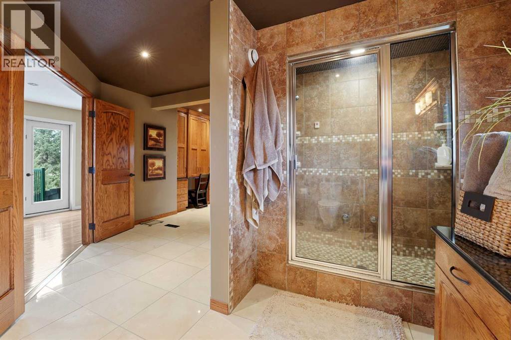 252072 Township Road 431a, Rural Ponoka County, Alberta  T4J 1R1 - Photo 23 - A2310168