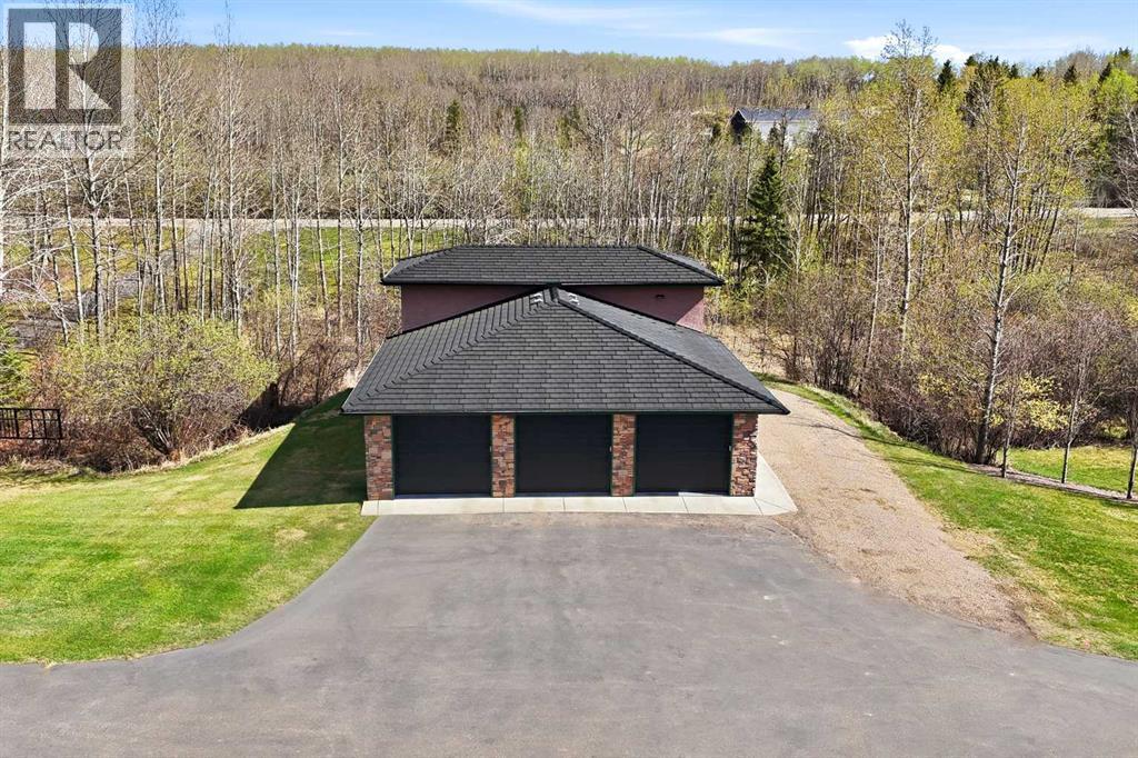 252072 Township Road 431a, Rural Ponoka County, Alberta  T4J 1R1 - Photo 43 - A2310168